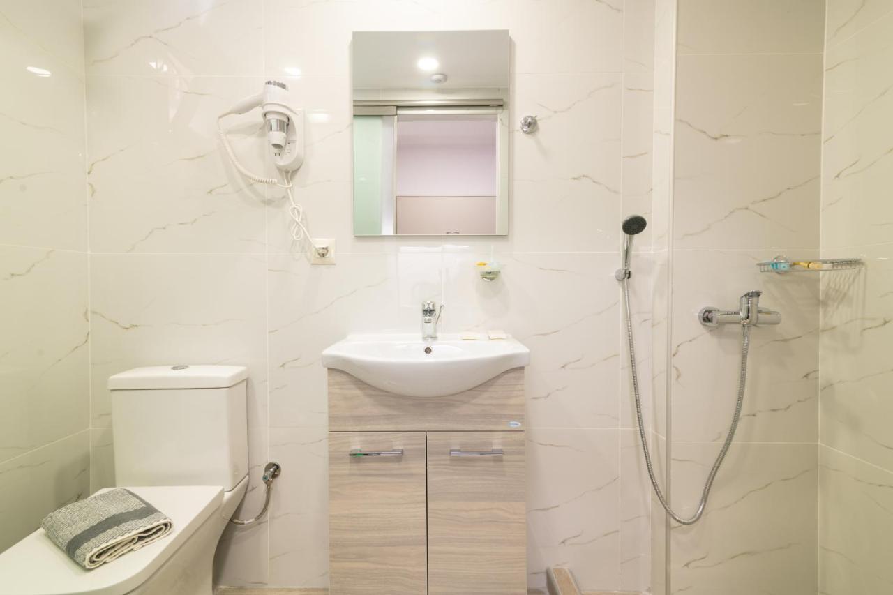 Sea Diamond Suites Laganas Exteriér fotografie