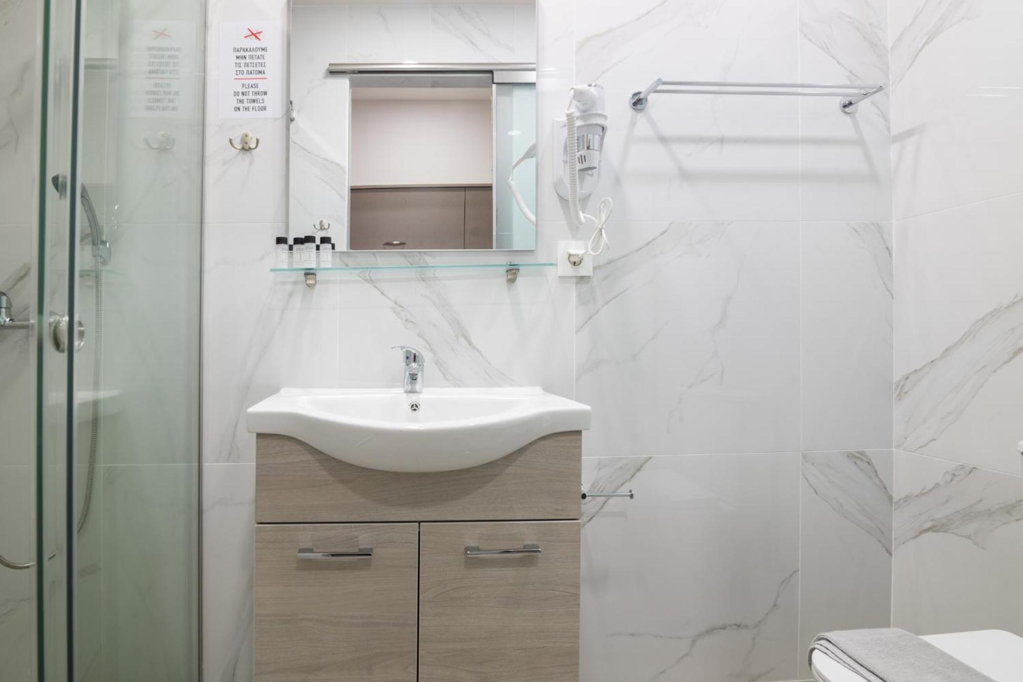Sea Diamond Suites Laganas Exteriér fotografie