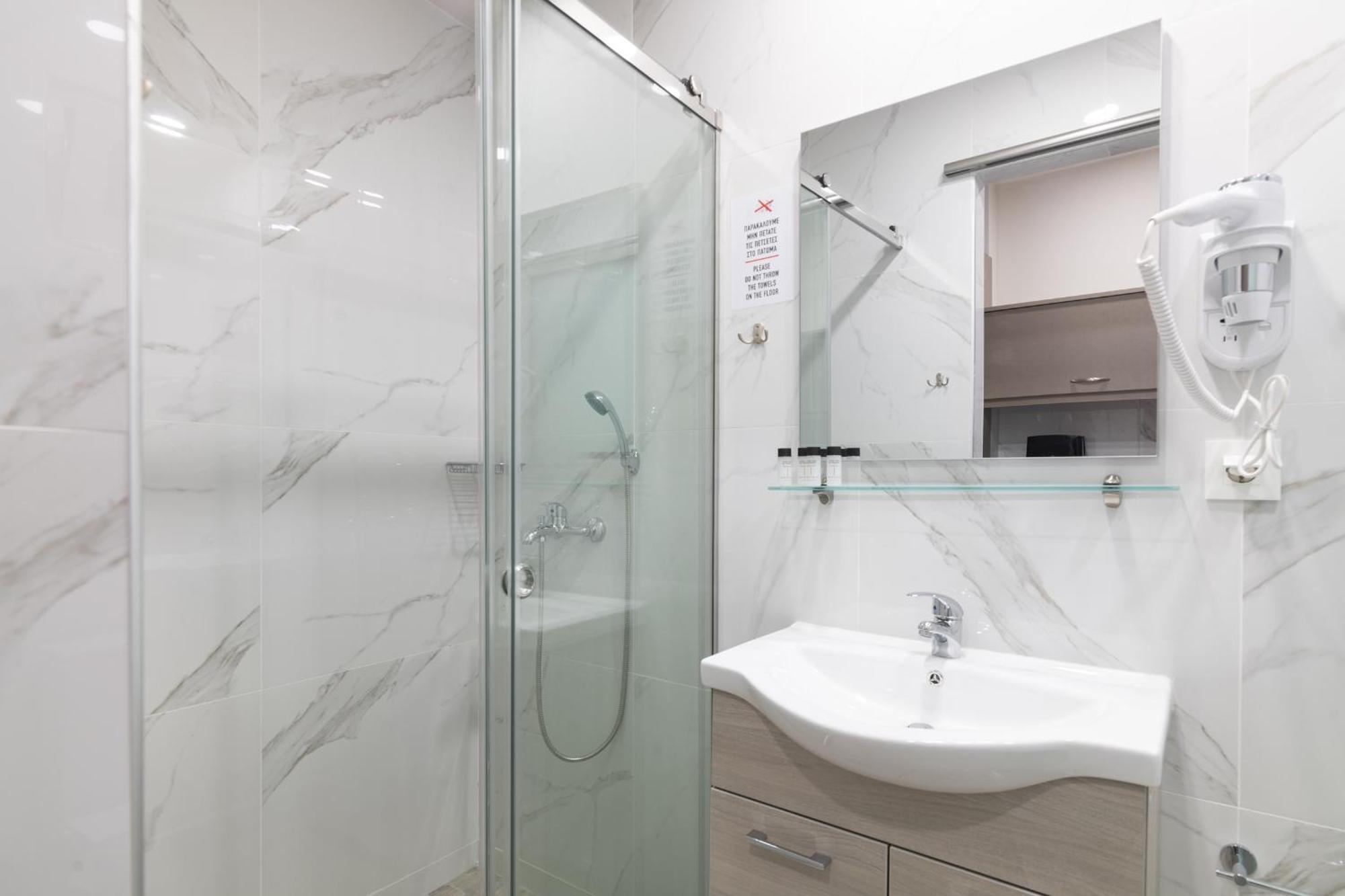 Sea Diamond Suites Laganas Exteriér fotografie